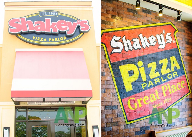 Shakey’s Is Bringing The Fun Back