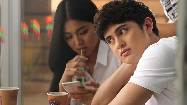 7-11 Found The Perfect Blend with JaDine
