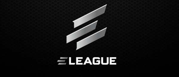 ELEAGUE logo 1