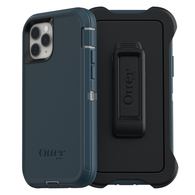 OtterBox Announces Full Lineup for New Apple iPhones