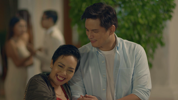 Romcom film Miss Q & A Releases Teaser Music Video