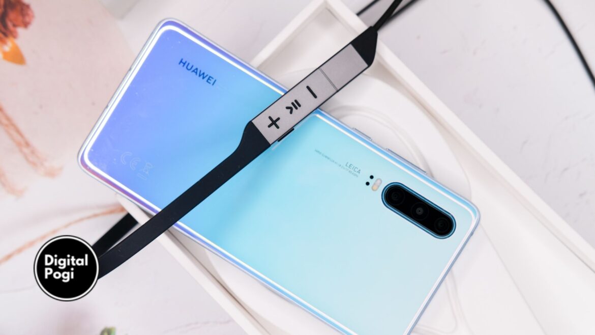 Why I Prefer the HUAWEI Freelace Pro over a Wireless TWS.