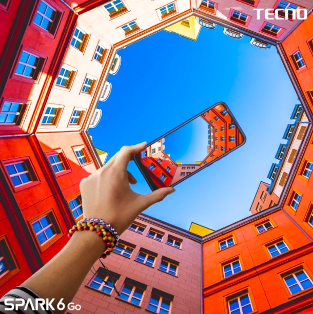 Feature-Packed TECNO Spark 6 Go’s 64GB+4GB Price Drops To Cater To More Filipino Consumers