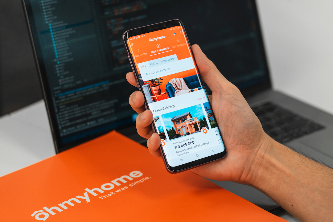 Ohmyhome Revamps its ‘Home Page’ and ‘Properties Page’ for A Better User Experience