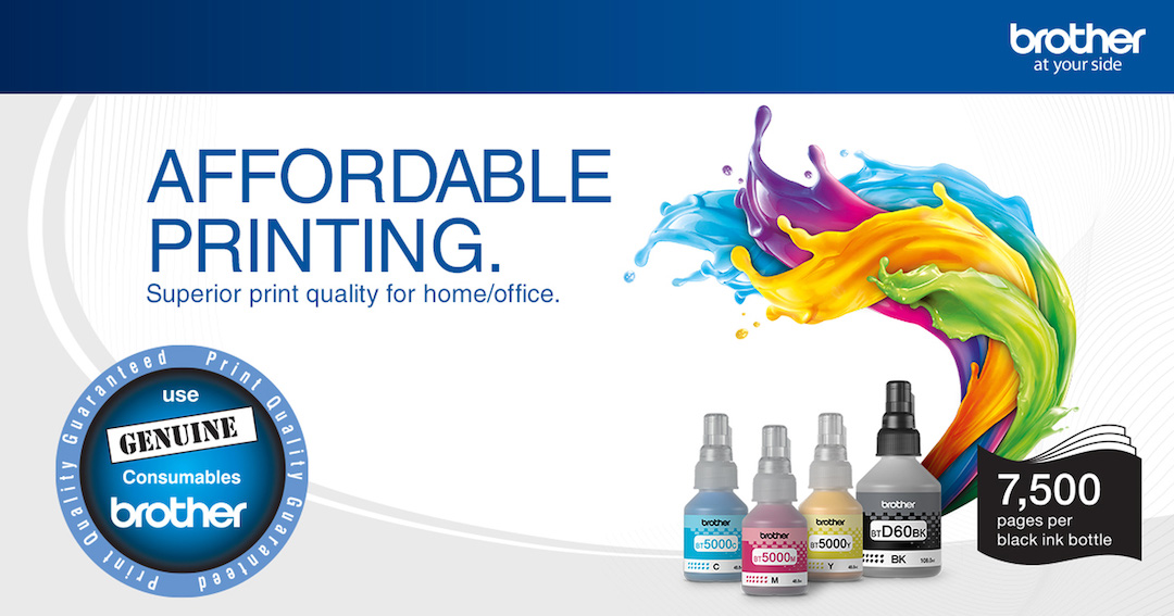 Why It’s Best to Always Get Genuine Inks and Toners