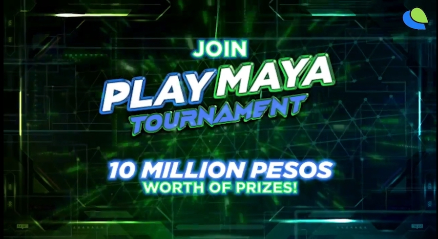 PayMaya Launches New All-in-One Gaming Experience with PlayMaya