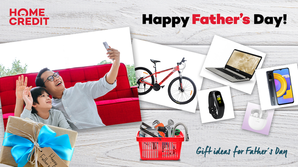 Gift Ideas for Our Superhero Dads