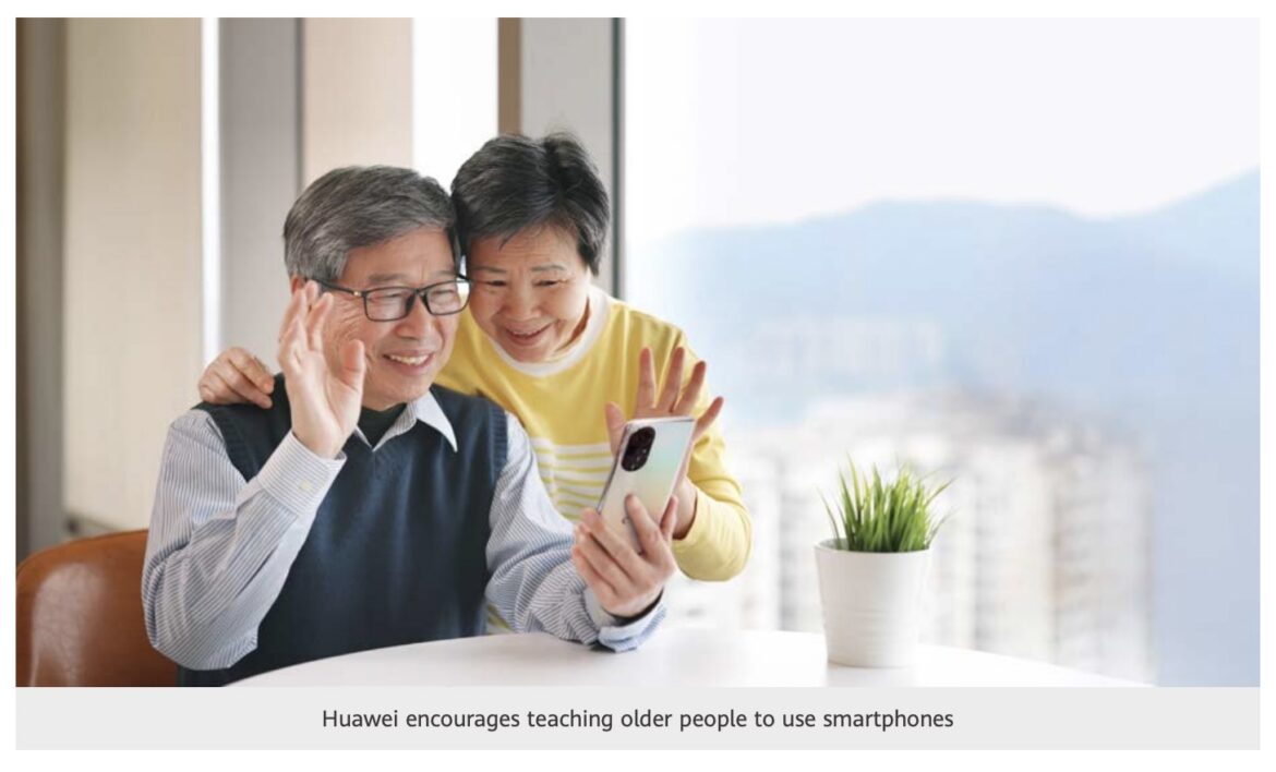 Huawei Releases 2020 Sustainability Report