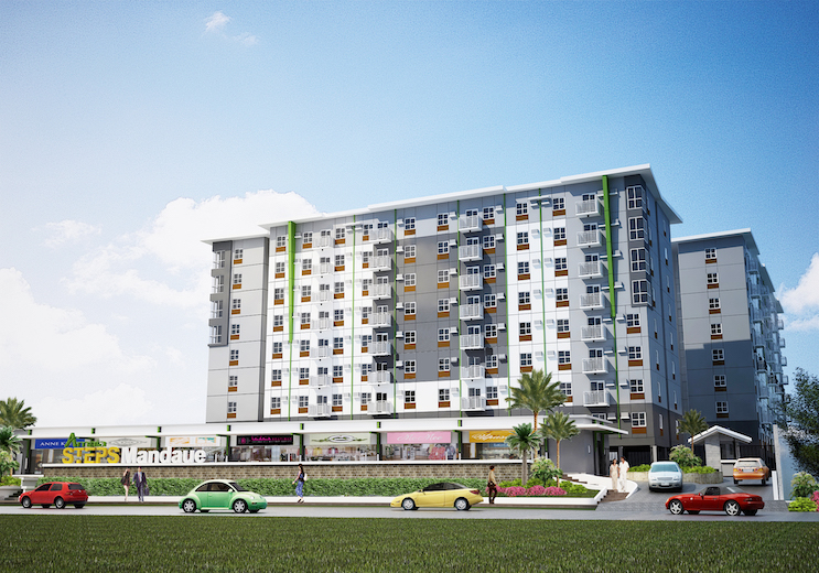 Amaia Steps Mandaue to Fulfill Homebuyers’ Aspirations for a Sustainable Community