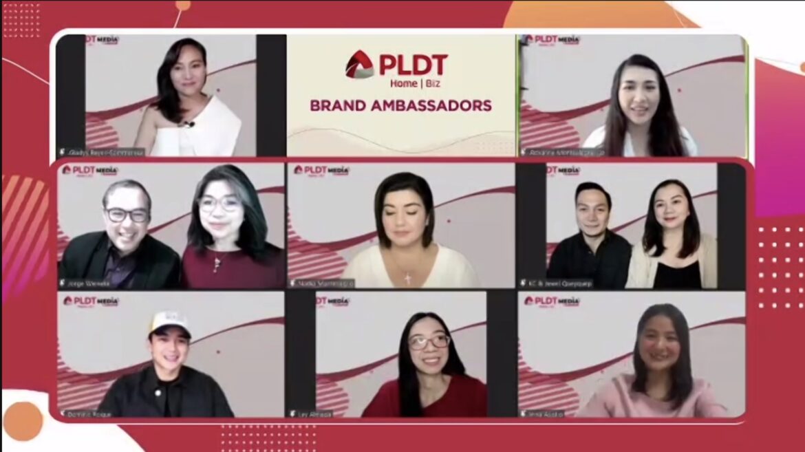 PLDT Home Biz Powers Home-Based Entrepreneurs