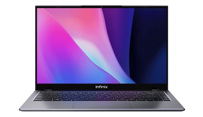 Infinix Debuts First-ever Laptop INBook X1