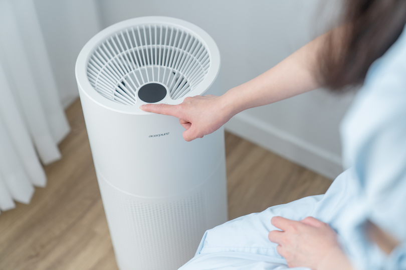 Acer Unveils Acerpure Air Purifiers in PH