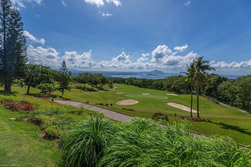 Horizon Terraces Garden Suites: Come Home For Christmas Amid Nature Views