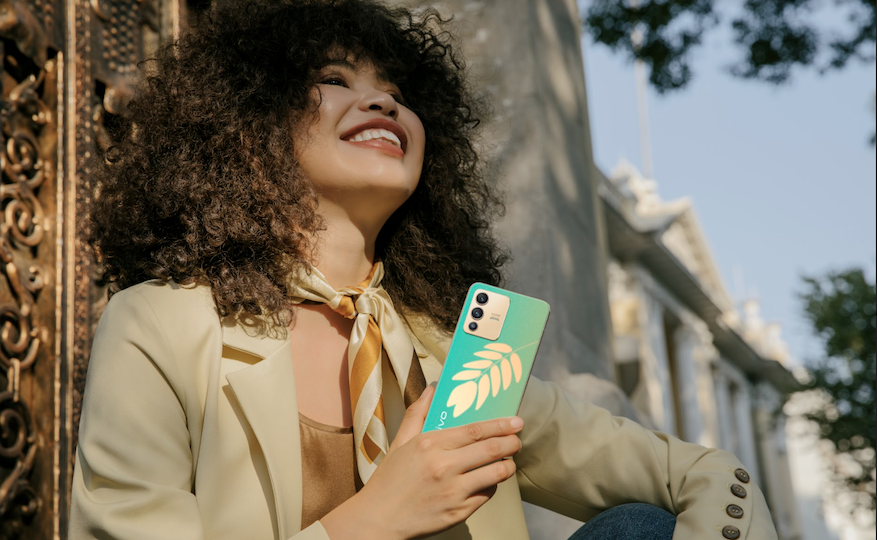 vivo Launches the V23 Series