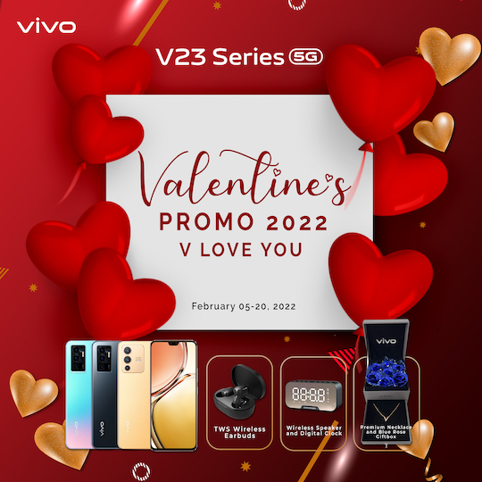 Valentine’s V Love You PHOTO CHALLENGE
