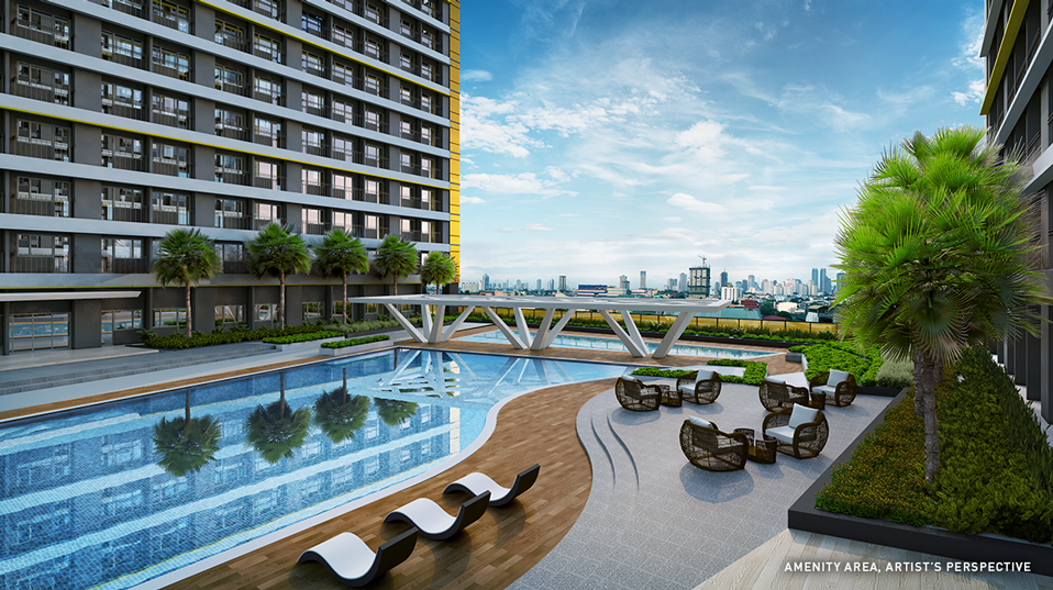 Home as an extension of oneself: How SMDC’s Fame Residences sets you apart