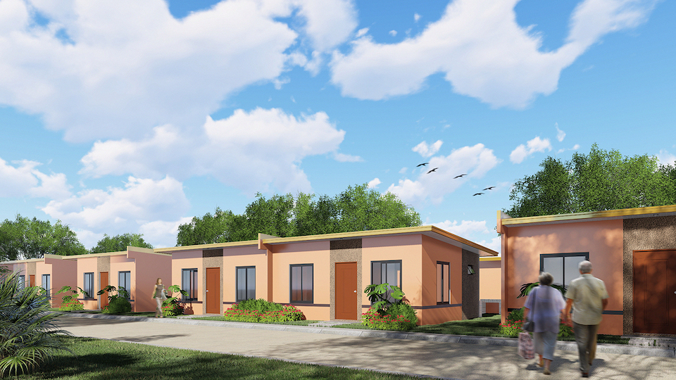 BRIA Homes’ ‘Make It Yours’ campaign spurs Filipinos to make their housing dreams come true