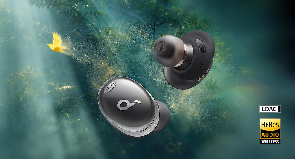 The Liberty 3 Pro is Soundcore’s Most Popular Earbuds Ever￼