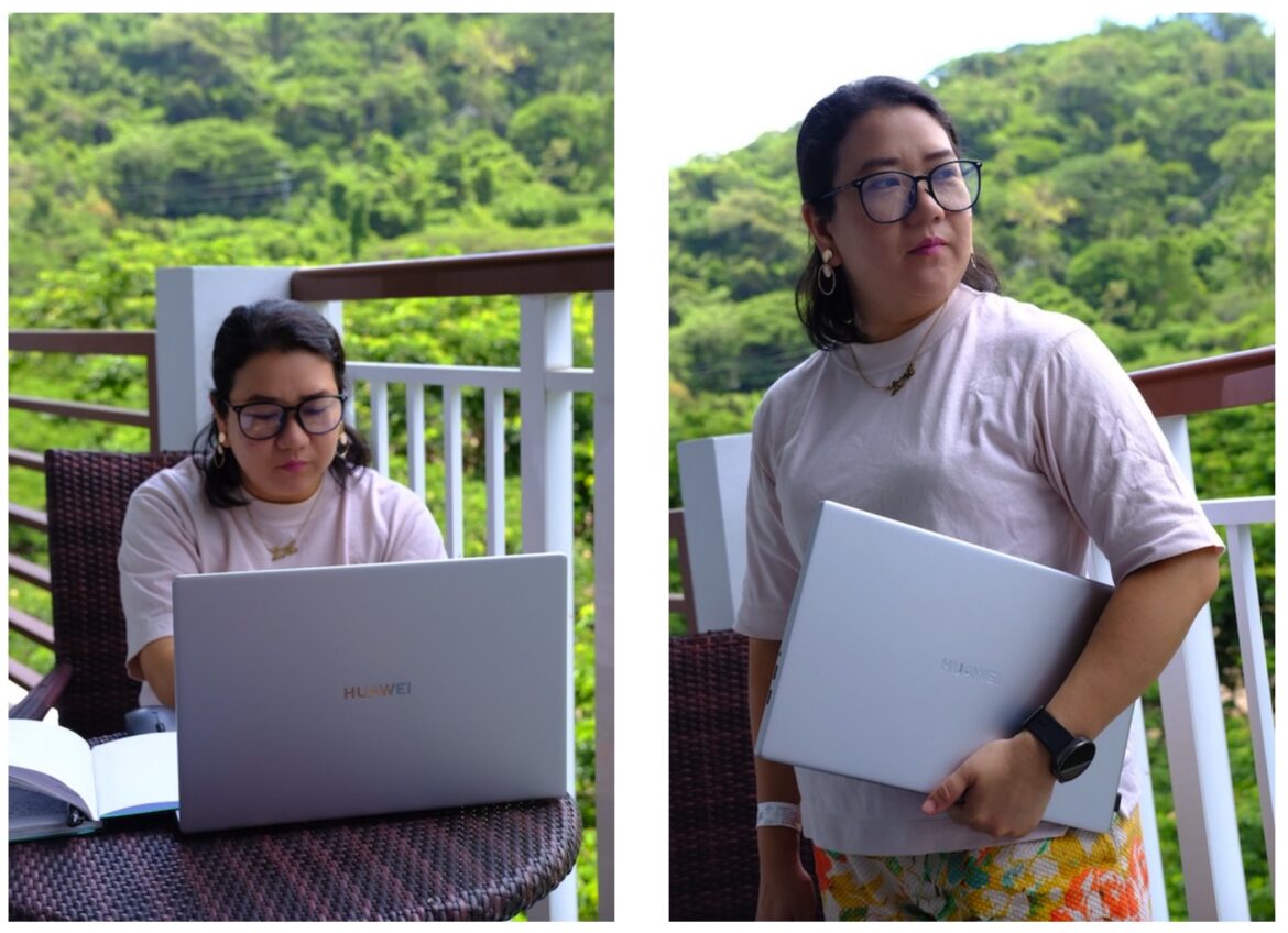 HUAWEI Matebook D15 (2022) Review
