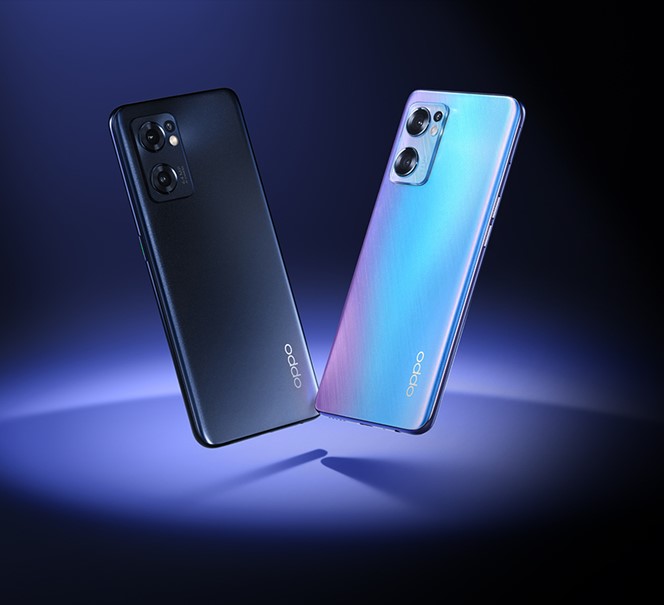 Here’s how OPPO made the Reno7 Series 5G the Trendiest Smartphone to date￼
