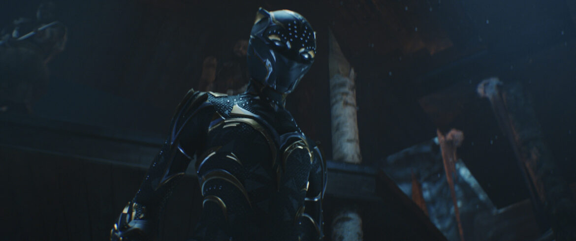 Fight for Wakanda’s future in Marvel Studios’Black Panther: Wakanda Forever now in cinemas