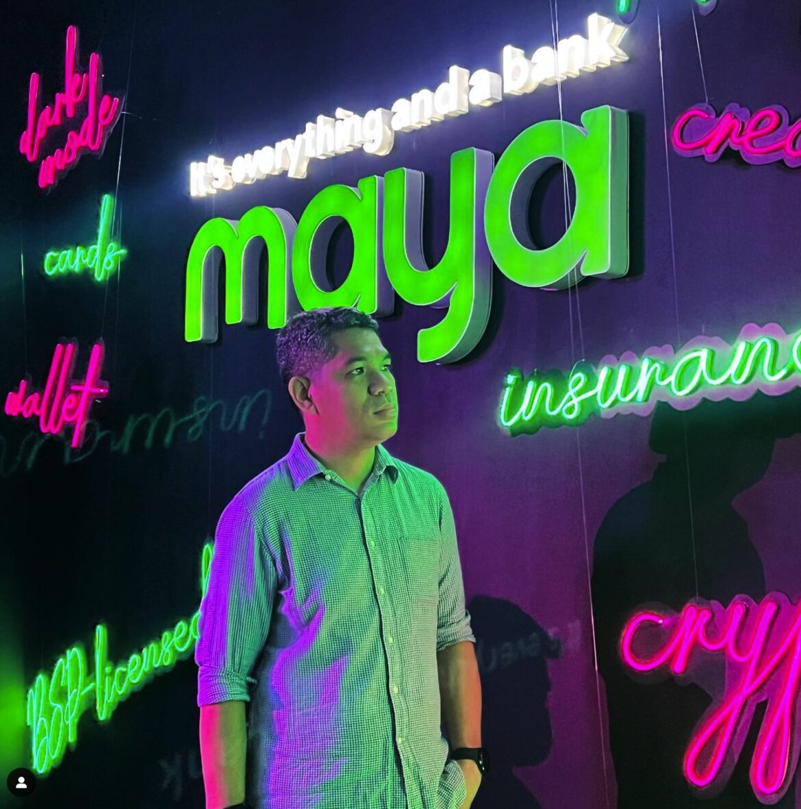 Saving Money Made Easy with Maya Bank