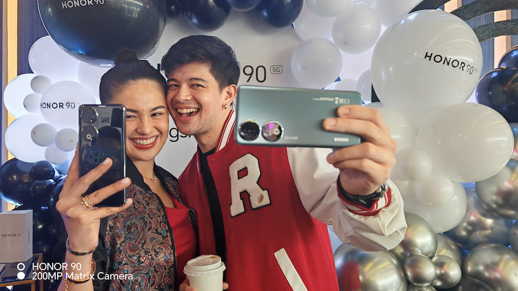 HONOR 90 5G’s 200MP Flagship Camera set to arrive on August 15