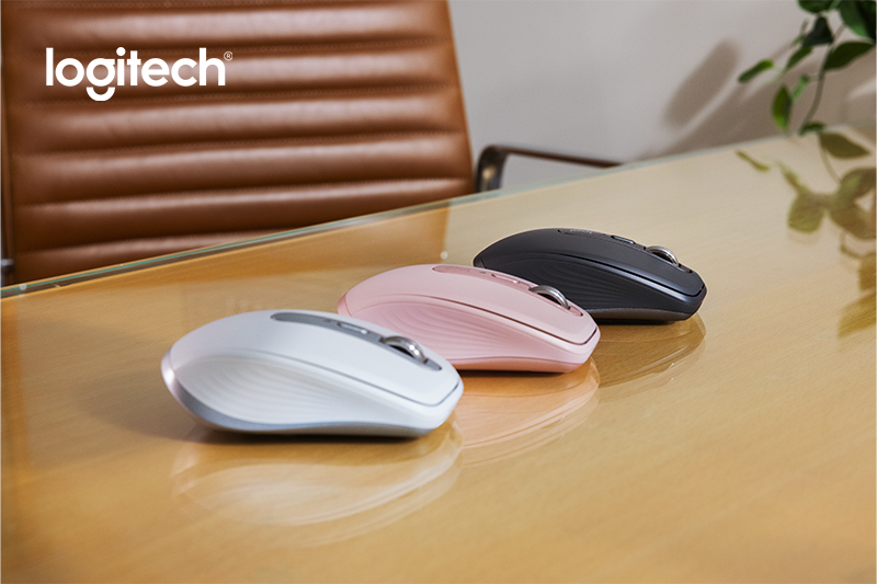 Logitech MX Anywhere 3S