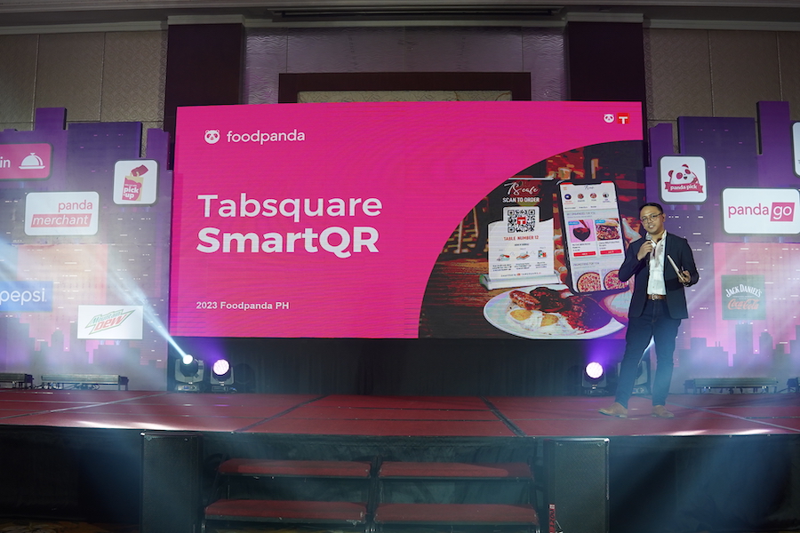 foodpanda, TabSquare To Offer AI-driven Tech To Restaurants