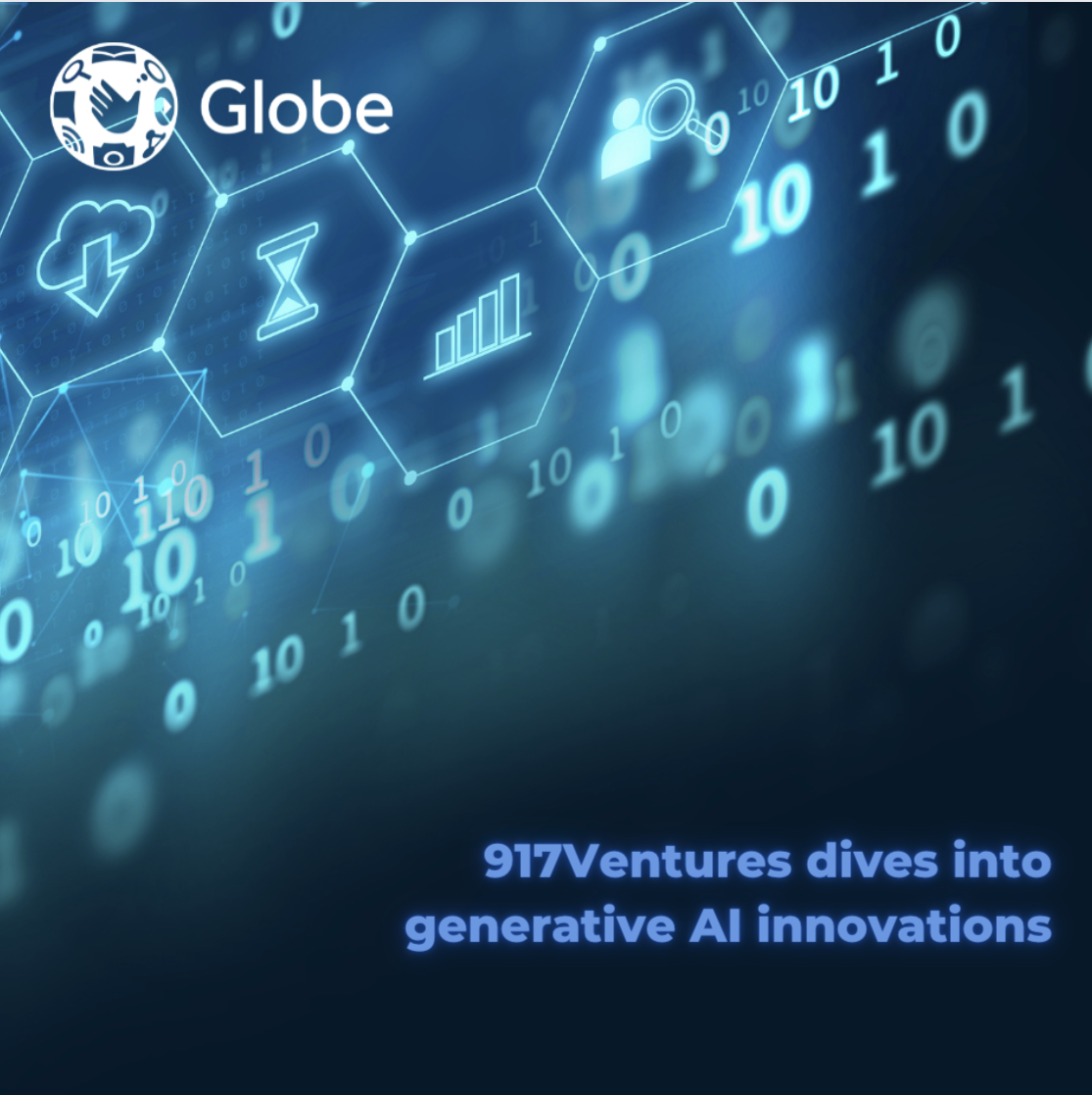 917Ventures Dives Into Generative AI Innovations