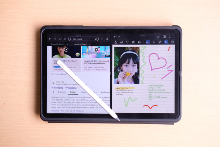 HUAWEI MatePad 11″ Papermatte Edition