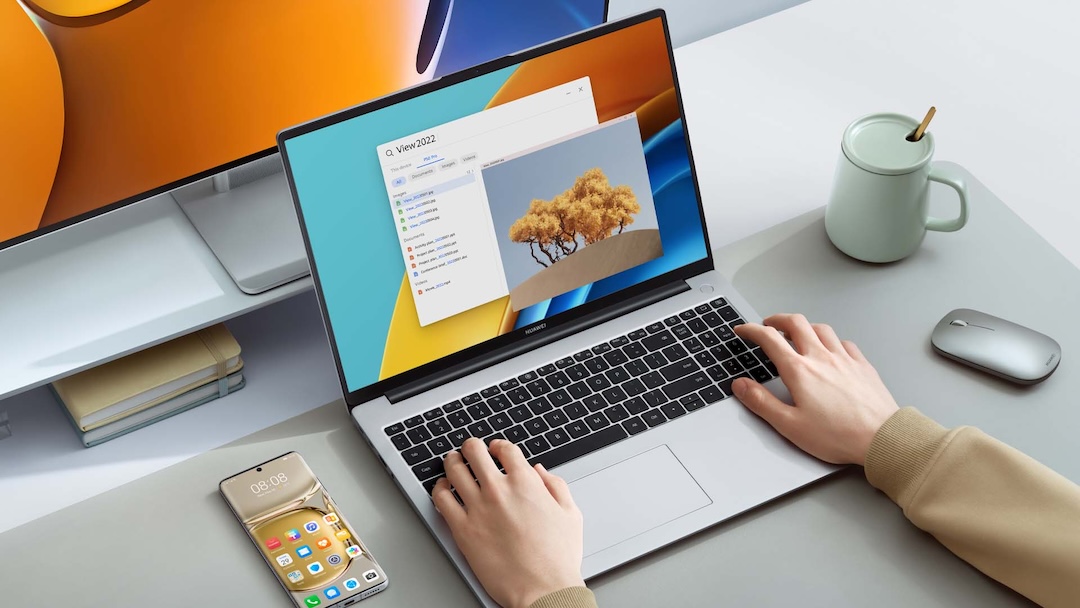 Unleash Your Potential: New HUAWEI MateBook Lineup Boasts Power, Display, and Exclusive Offers