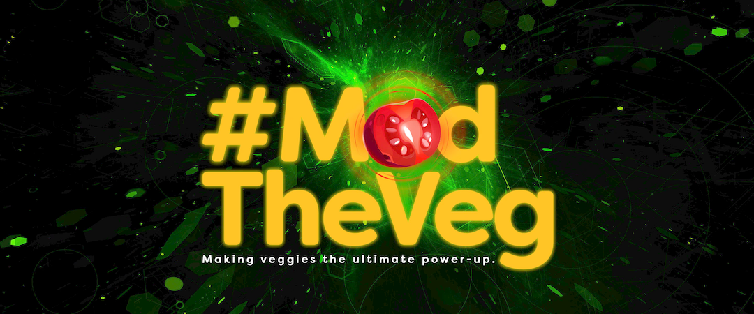 Knorr and Gamers Team Up to Make Vegetables the MVP