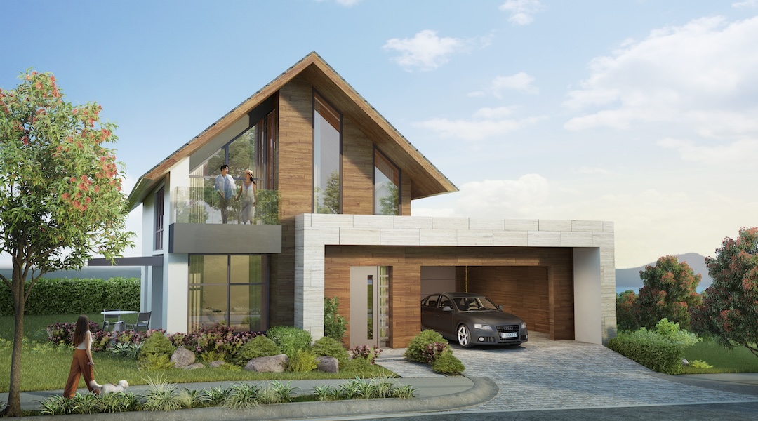 Experience Sustainable Luxury Living at TREALVA in Tagaytay Highlands’ Midlands West