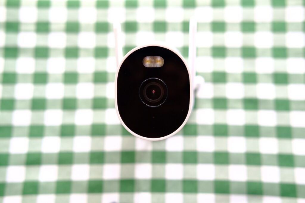 Xiaomi Outdoor Camera