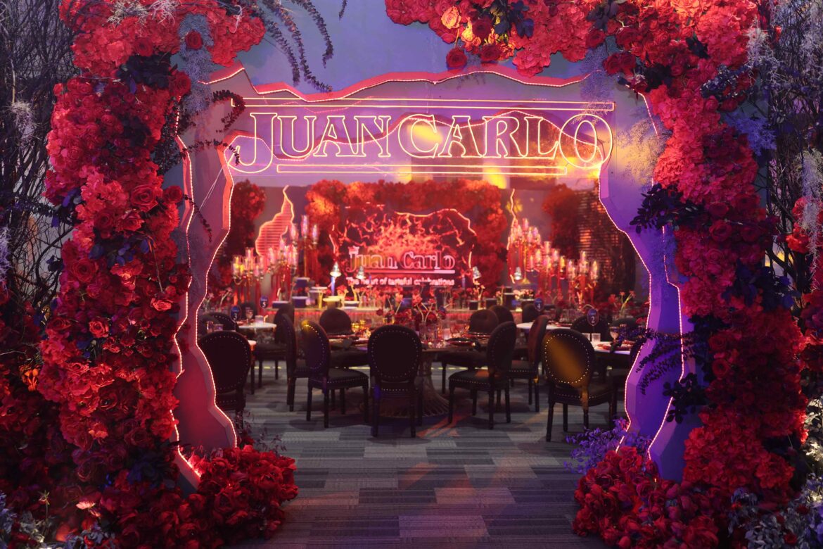 Culinaire: Where Movies and Food Become One