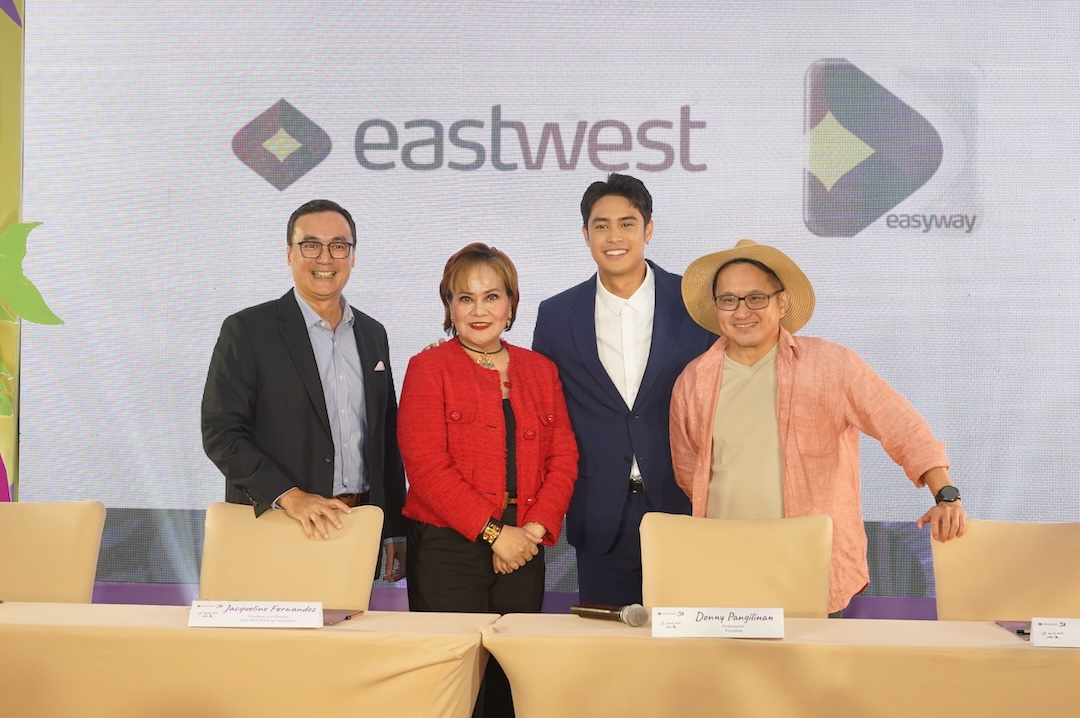 EasyWay: Revolutionizing Banking in the Philippines