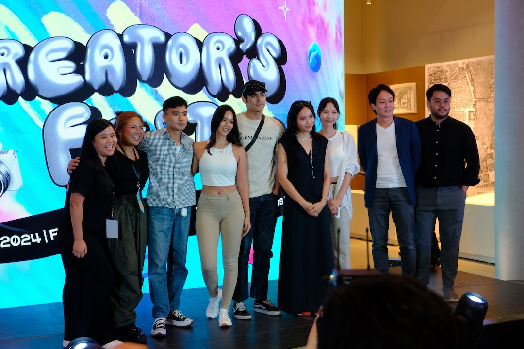 Sony’s Creator’s Fest: A Celebration of Creativity and Innovation