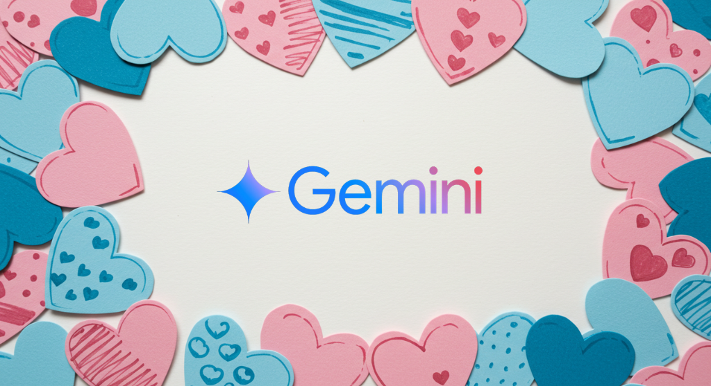 Gemini Guides You to a Unforgettable Valentine’s Day