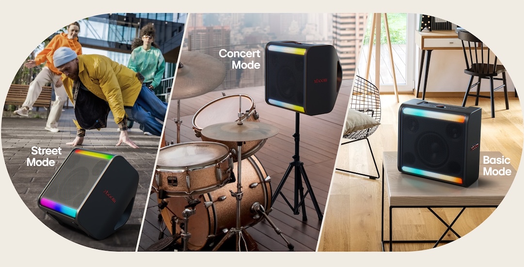 LG xboom Lineup with will.i.am Arrives in PH: Prices & Features