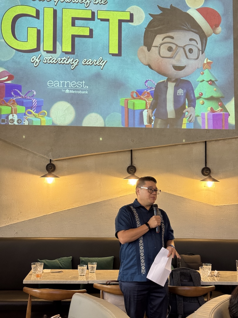 Metrobank Says August is the Best Time to Set Financial Goals