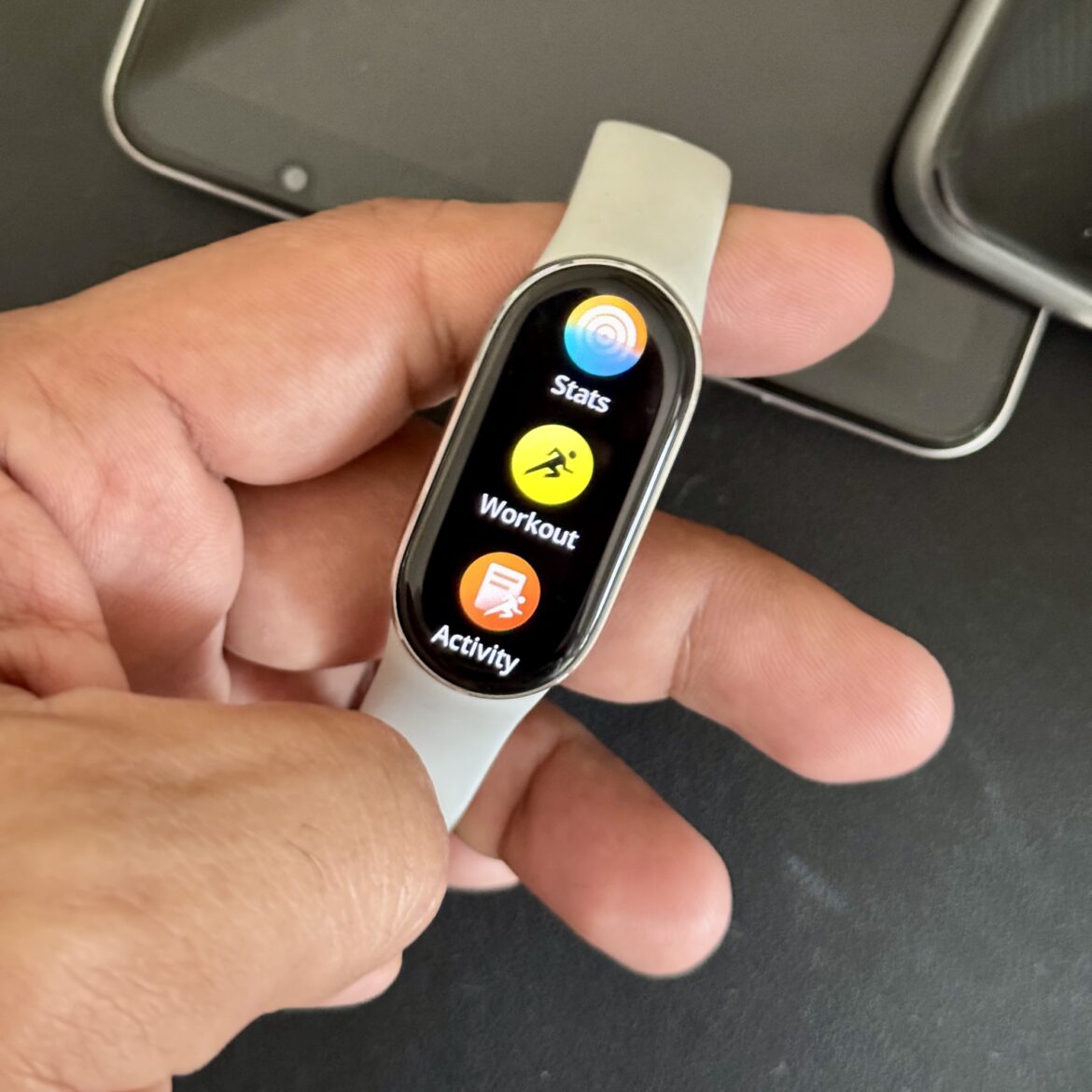 Xiaomi Smart Band 10 Review – A Notable Upgrade