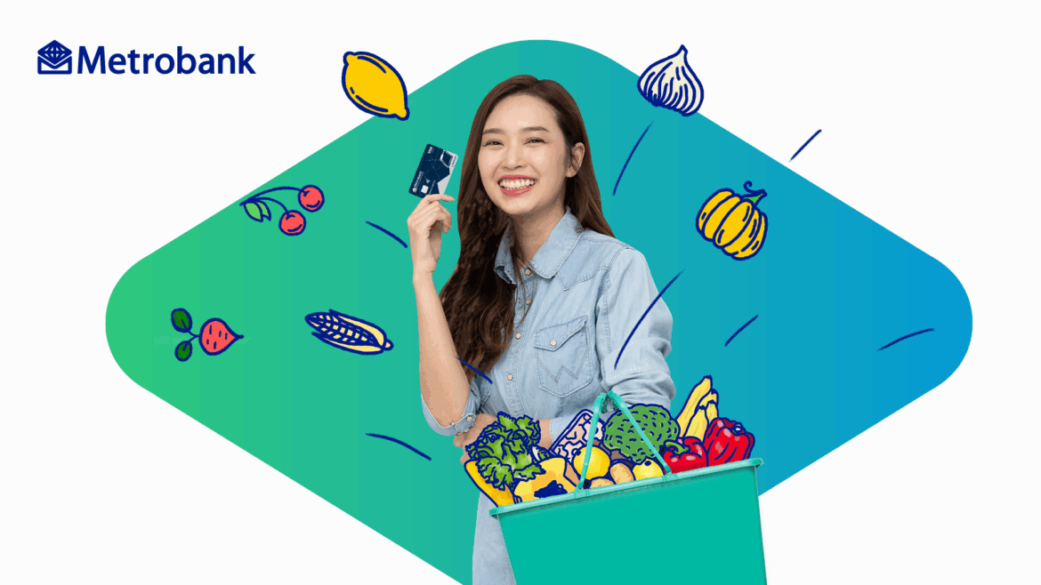 Metrobank Shares Tips on How to Maximize Your Credit Card’s Benefits