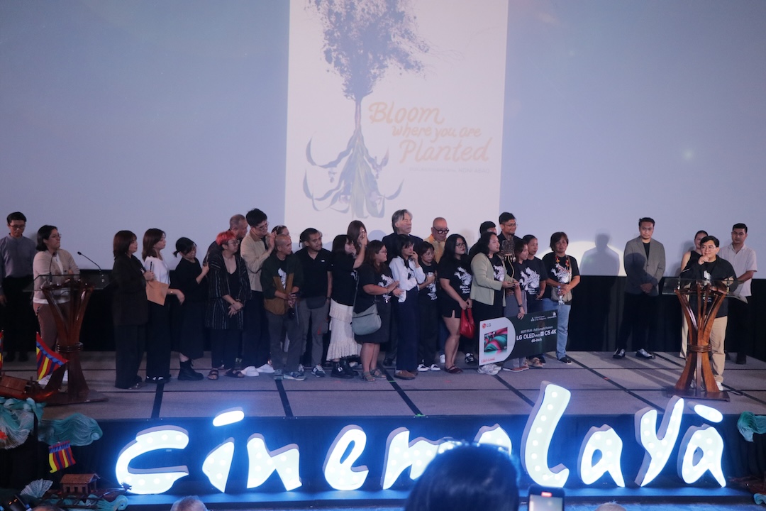 LG and Cinemalaya Drive the Future of Filipino Film and Creativity