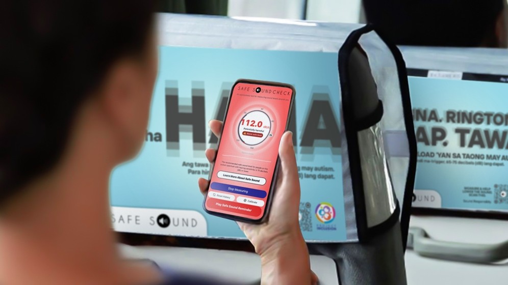 The Sound of Inclusion: How ‘Safe Sound’ Is Helping Build a Kinder Philippines