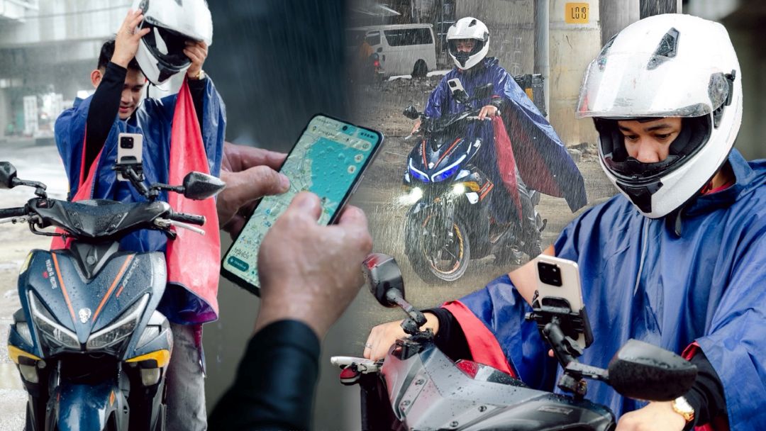 HONOR X7d is the Perfect Companion for Long Rides