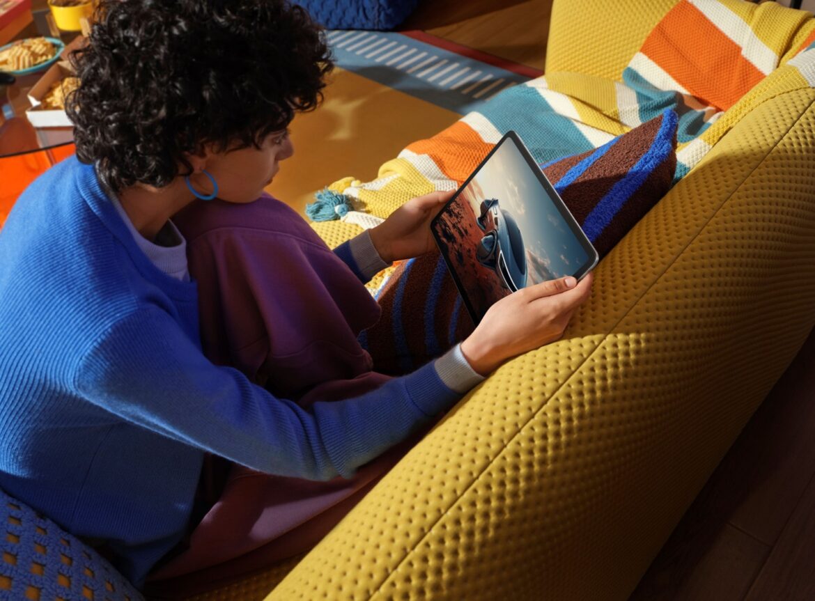 Xiaomi REDMI Pad 2 Pro Series PH Launch: 12.1″ 120Hz 2.5K Tablet with 12000mAh & Gemini AI