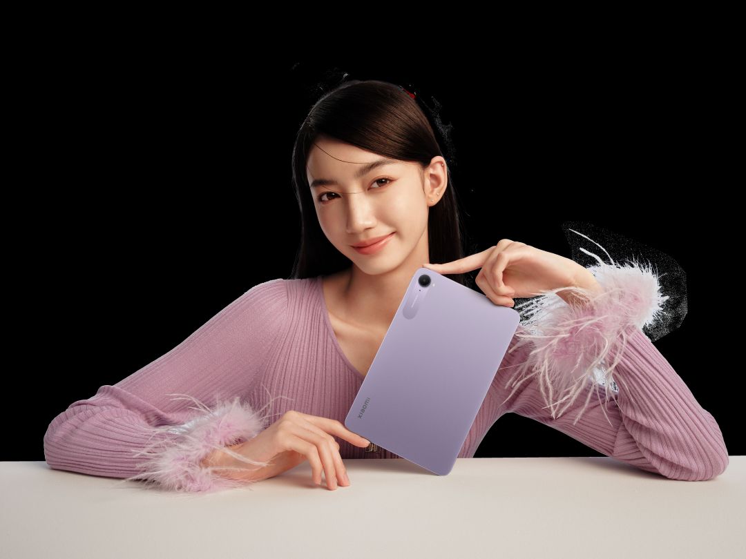 Xiaomi 2025 Christmas Gift Guide: 15T, Watch S4, Pad Mini