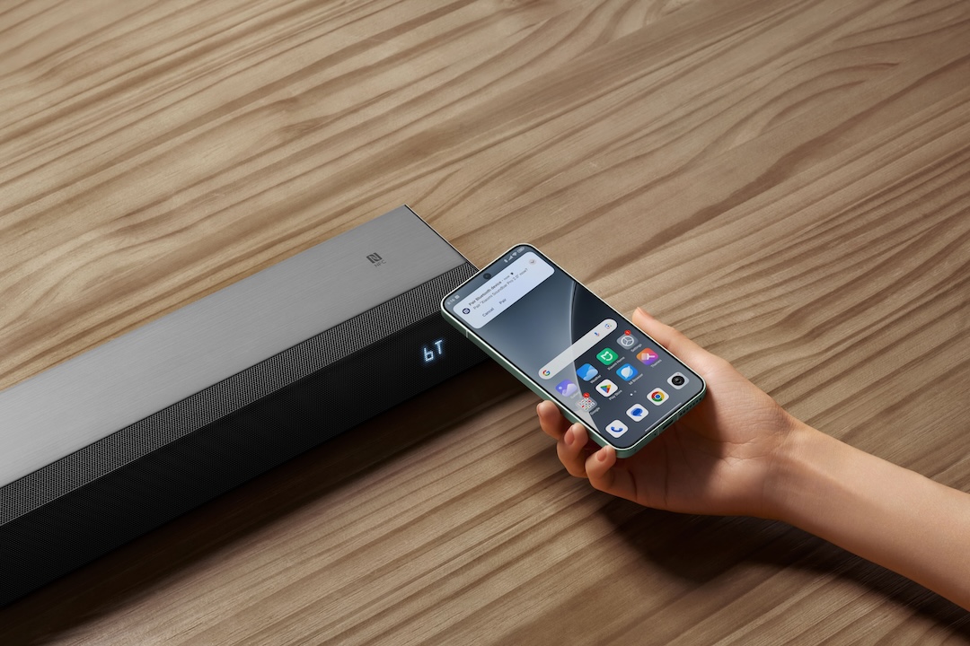 Xiaomi Soundbar Pro & Vacuum P30: Smart Home Upgrade PH