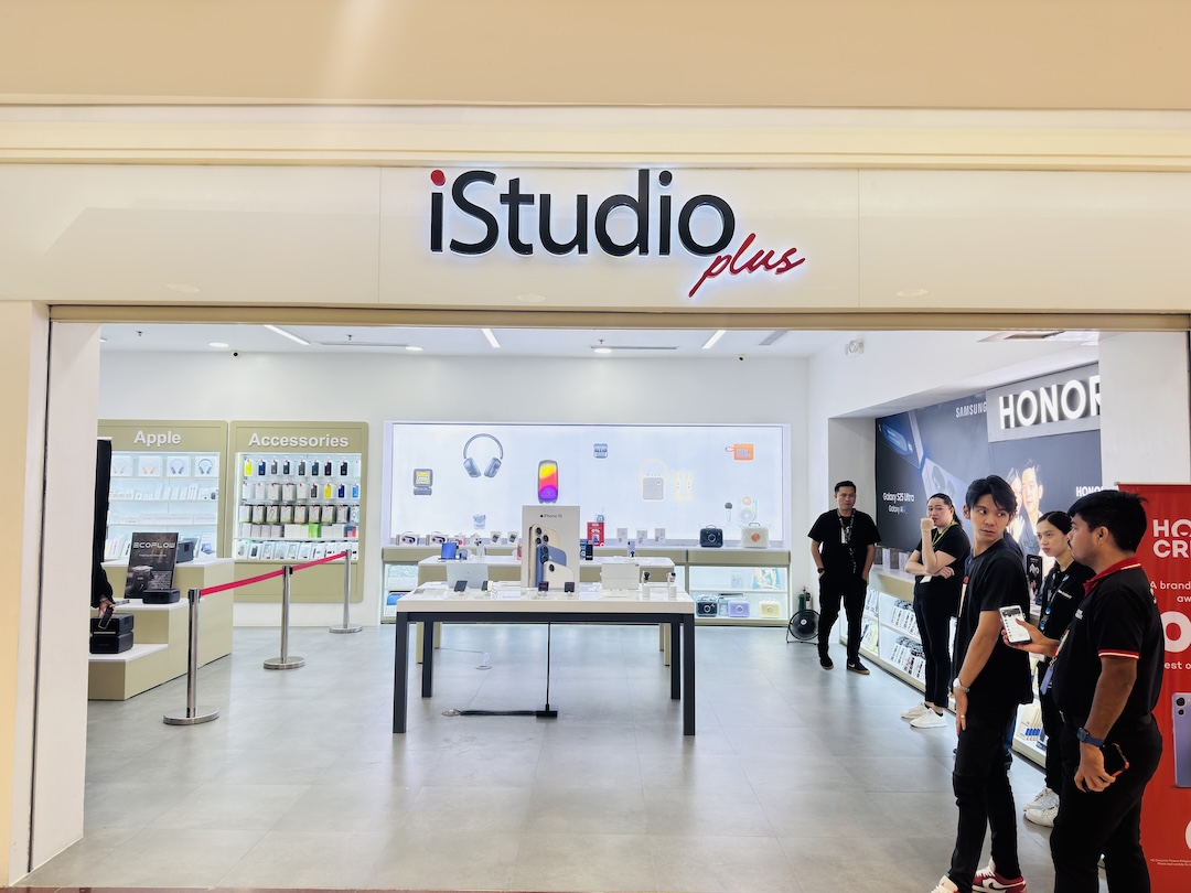 iStudio Plus: Tech Lifestyle Event & iPhone 17 Launch